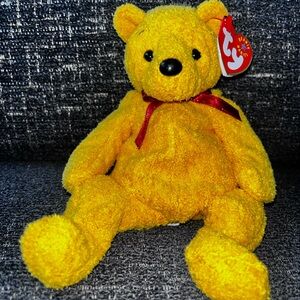 TY Beanie Baby “Poopsie”